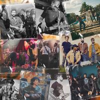 Tangerine Flavour - Sad True Story