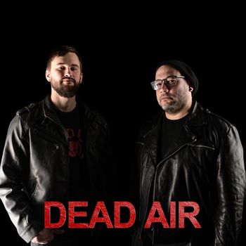 Dead Air - Ambivalence (Remastered)
