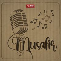 Irene Parveen - Musafir (Original Motion Picture Soundtrack)