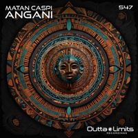 Matan Caspi - Angani (Extended Mix)