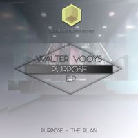 Walter Vooys - Purpose EP