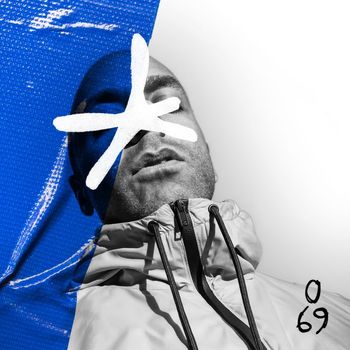 Jonesmann - 069 General (Explicit)