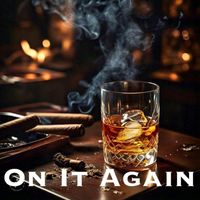 CASTRO - On It Again (Explicit)