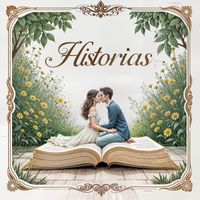 Carlos Rivero - Historias