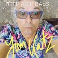Tom Katz - Deep Acid Bass