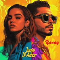 Yanay - Juego De Amor