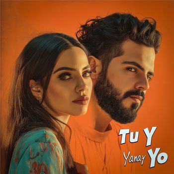 Yanay - Tu y Yo