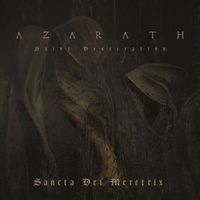 Azarath - Sancta Dei Meretrix
