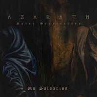 Azarath - No Salvation