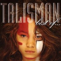 Talisman - Best of...