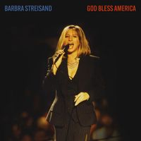 Barbra Streisand - God Bless America (Live at Voices for Change, Beverly Hills, CA - September 16, 1992)