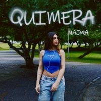 NAJWA - QUIMERA (Explicit)