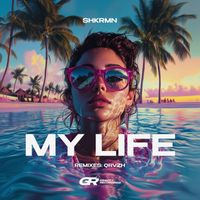 SHKRMN - My Life