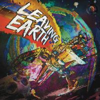 DJ Unknown - Leaving Earth