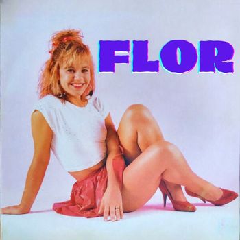 Flor - Eu Fico Louca