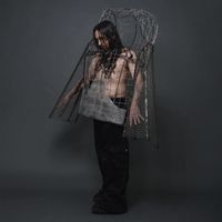 Joaquim Ramalho - Hooded