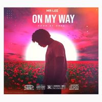 Mr lee - On my way