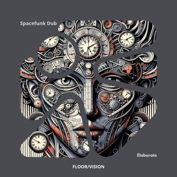 Spacefunk Dub - Elaborate