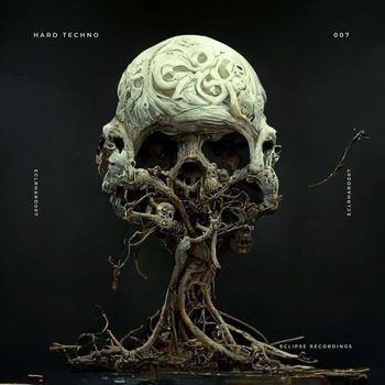 Various Artists - Hard Techno 007