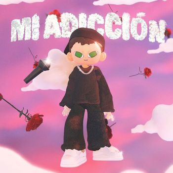 Bastte - Mi Adicción (Explicit)