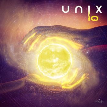 Unix - IQ