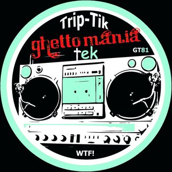 Trip-Tik - WTF!