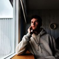 quarter - Waiting For An Answer