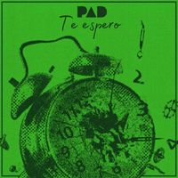 PAD - Te Espero