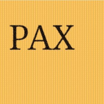 Mark Murphy - Pax