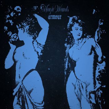 Magic Wands - Armour