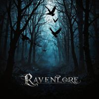 Ravenlore - Ravenlore (Explicit)