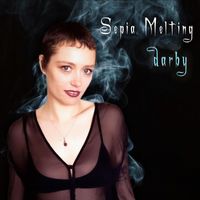 darby - Sepia Melting