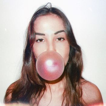 CALICE - BABY BUBBLE