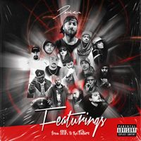Joker - Featurings (From 2010's to the future [Explicit])