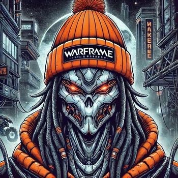 Toke - warframe (Explicit)