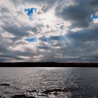 Jesse Brown - after the morning rain