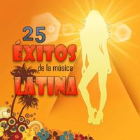 Juan Manuel - 25 Éxitos de la Música Latina
