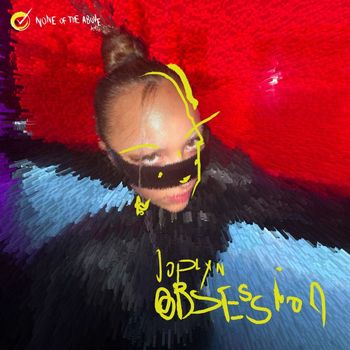 Joplyn - OBSESSION