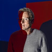 Emil de Waal - Love Me Tender