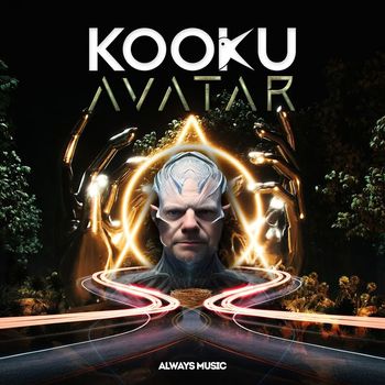 Kooku - Avatar