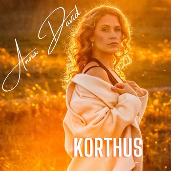 Anna David - Korthus