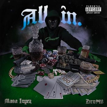 Various Artists - All In (Explicit)