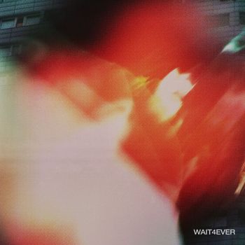 Maxwell - WAIT4EVER