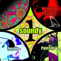 ickumas - soundy