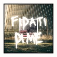 FROST - FIDATI DI ME