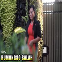Dita - Rumongso Salah