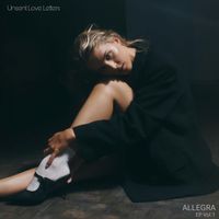Allegra - Unsent Love Letters Vol.1 (Explicit)