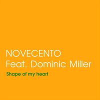 Novecento - Shape of My Heart