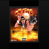 Danny Jordan - On Fire (Explicit)