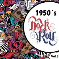 Sammy Turner - 1950´s Rock n´Roll, Vol. 8